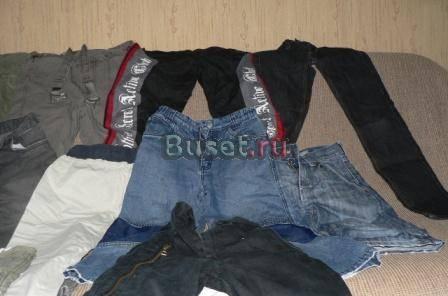 Разная хорошая одежда Санкт-Петербург