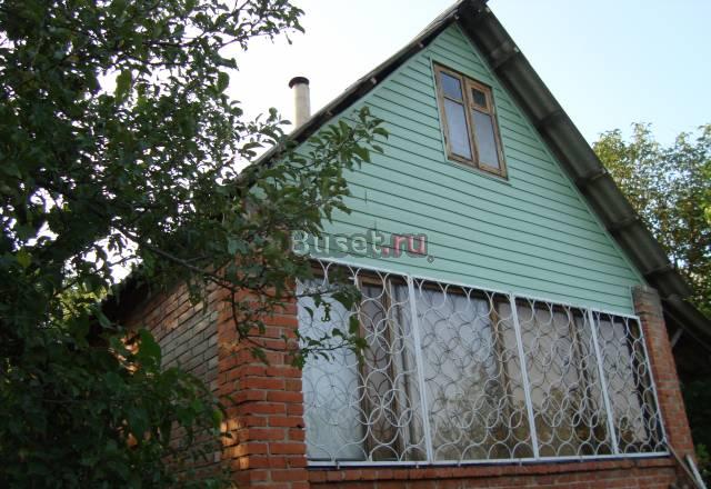 Дача в предгорье п.Ильский Краснодар