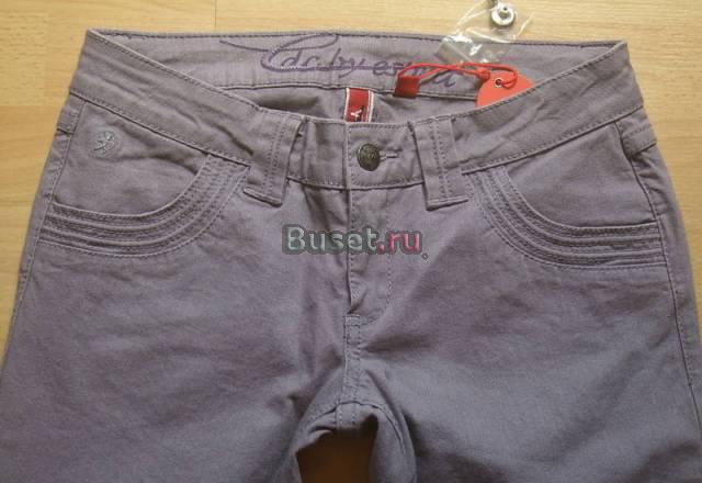 Новые джинсы Esprit на высокую девушку,разм 42-44 Санкт-Петербург