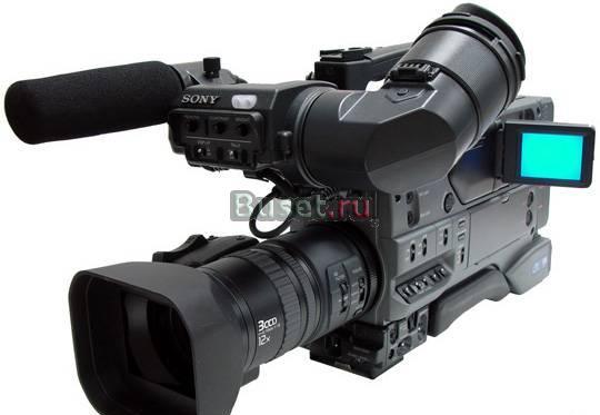 Видеокамера Sony DSR-250P новая Москва