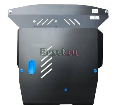 Защиты картера,кпп,рк Москва