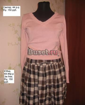 Продам юбки то 100 руб Санкт-Петербург