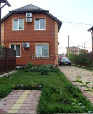 Продажа отличного дома Краснодар