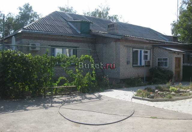 Дом в ст. Кагальницкая Кагальницкая