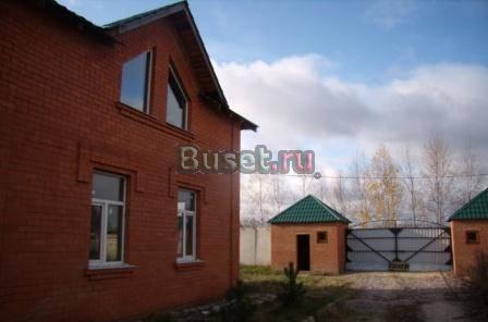 Новый дом 3 уровня 25км Горьковское, Щелковское Москва