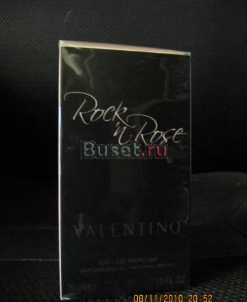 Туалетная вода Rockn Rose Санкт-Петербург