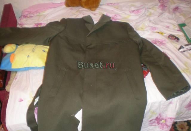 Военные вещи Москва