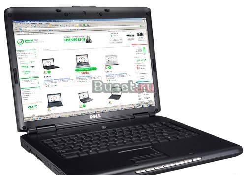 Ноутбук dell Vostro 1500 недорого Санкт-Петербург