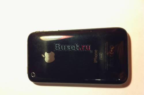 Iphone 3GS 16gb unlock Санкт-Петербург