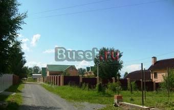 Участок 16 соток с видом на р. Оку Москва