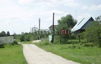 Участок 20 соток в деревне. Центральные коммуникац Москва