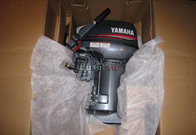 Ямаха 15fmhs нов. в упаковке ц.80.000р Москва