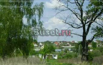 Участок в живописном месте Москва