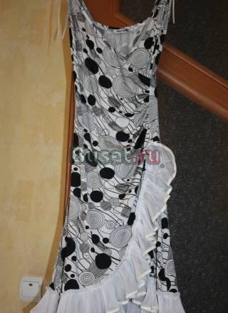 Платье Санкт-Петербург