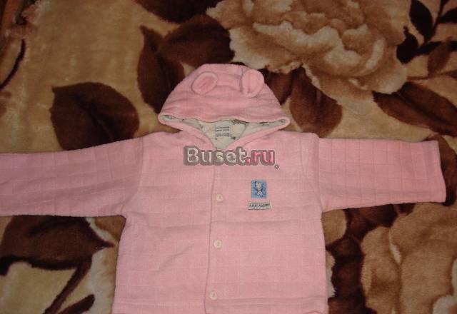 Курточка Санкт-Петербург