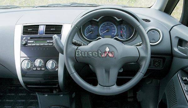 Mitsubishi Colt, 2004 Курск