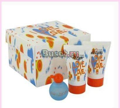 Духи  наборы миниатюр (4,5+25+25) Санкт-Петербург