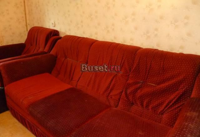 2 дивана, кресло Гатчина