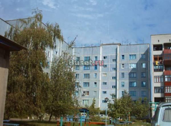Продаётся двухкомнатная квартира в Тихорецке Тихорецк
