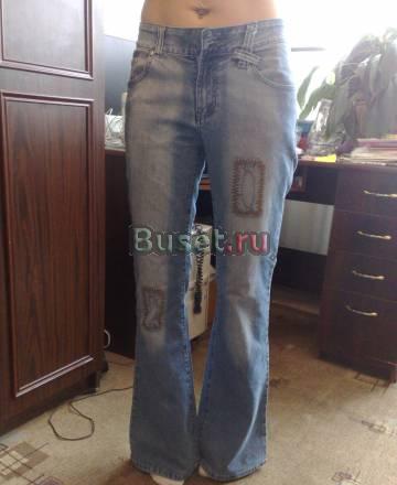 Джинсы Санкт-Петербург