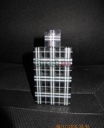 Мужская туалетная вода burberry brit for men Санкт-Петербург