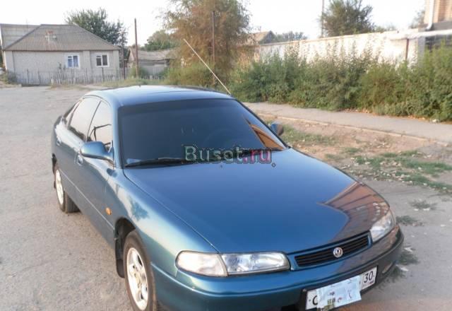 Mazda 626, 1995 Астрахань