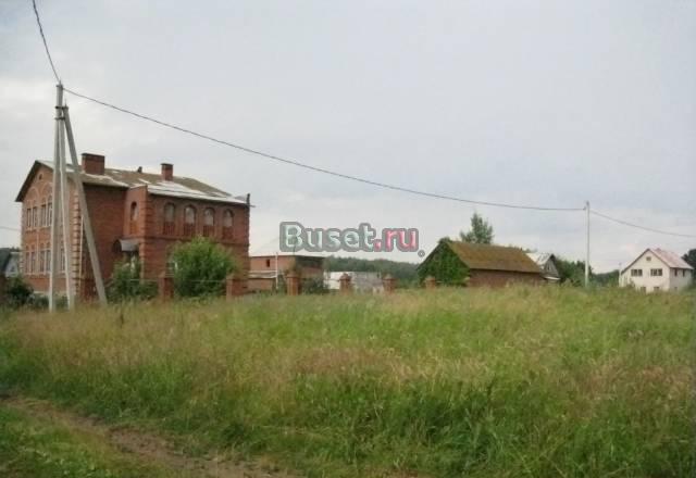 Участок 15 соток Воскресенский район (пмж) Воскресенск