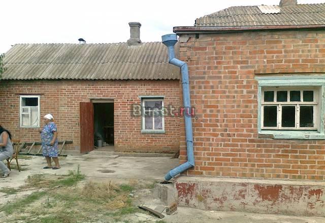 Дом в пригороде Таганрога Таганрог