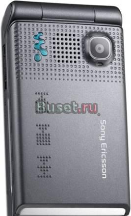 SonyEricsson w380i Санкт-Петербург