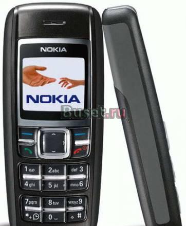 Nokia 1600 Санкт-Петербург