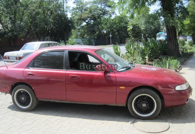 Mazda 626, 1993 Таганрог