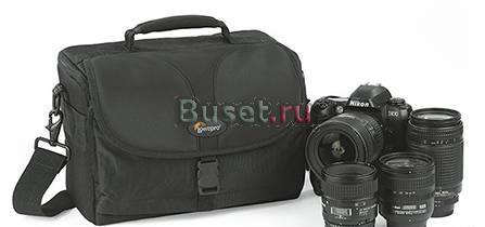 Фотосумка Lowepro Rezo 190 AW Санкт-Петербург