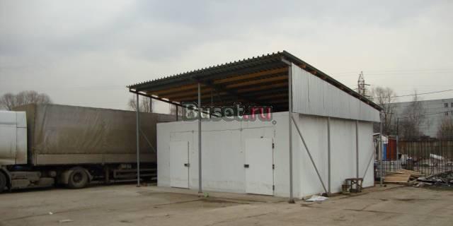 Аренда холодильных складов от собственника Москва