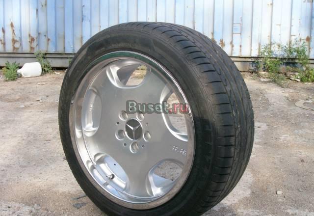 Диски Mersedes R18 Санкт-Петербург