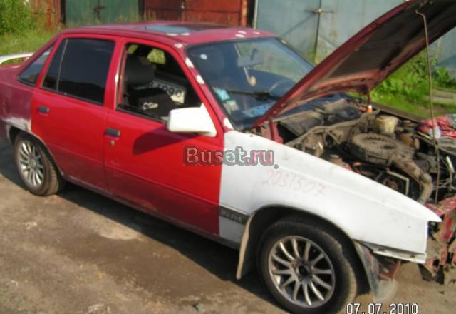 Opel Другое, 1990 Санкт-Петербург