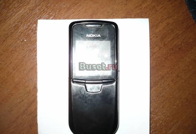 Телефон nokia 8800 Sirocco оригинал рст Москва