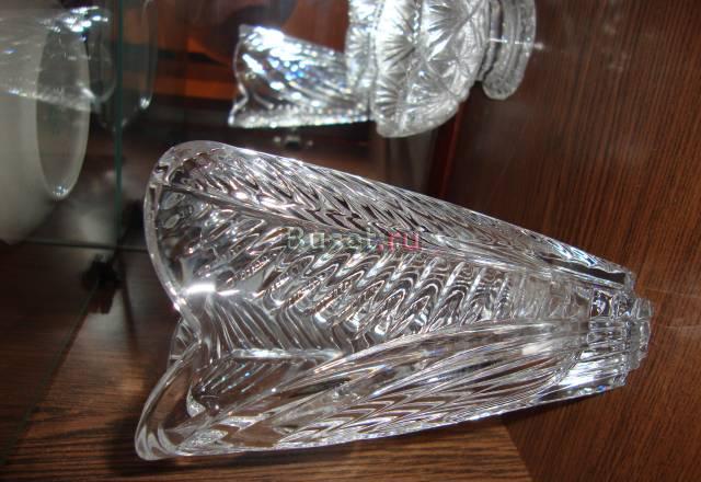 Вазочка для цветов Москва