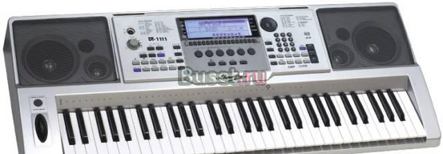 Синтезаторы Alina Pro Москва