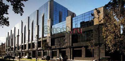 Аренда офиса в бц "Сенатор" от собств-ка Санкт-Петербург