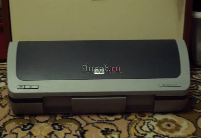 HP Deskjet 3650 Санкт-Петербург
