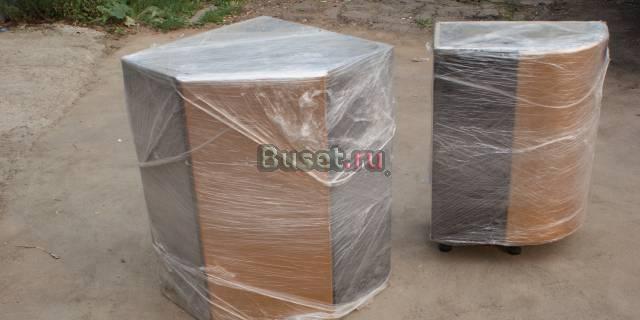 Два  новых кухонных шкафчика от кухни Москва