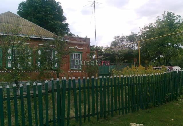 Дом в пригороде Таганрога Таганрог