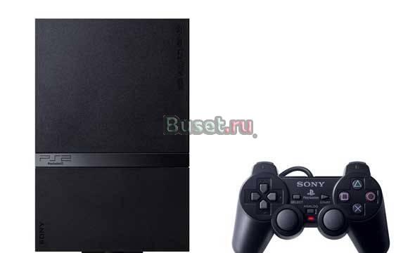 Sony playstation2 Москва