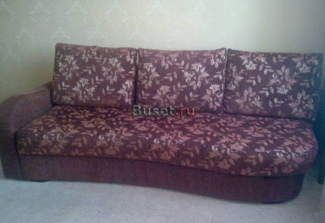 Диван-кровать Москва