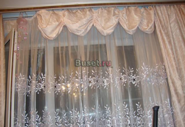 Шторы Москва