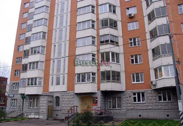 Сдается однокомнатная квартира м. Чертановская Москва