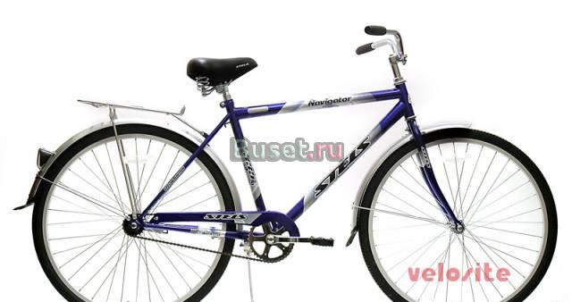 Продается новый велосипед Дзержинск