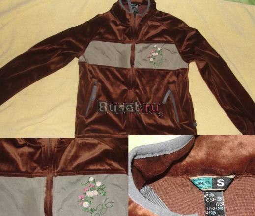 Куртка-рубашка 686 Санкт-Петербург