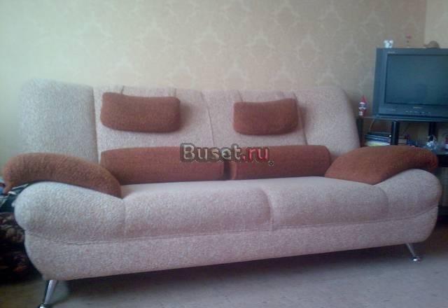 Диван-кровать Москва