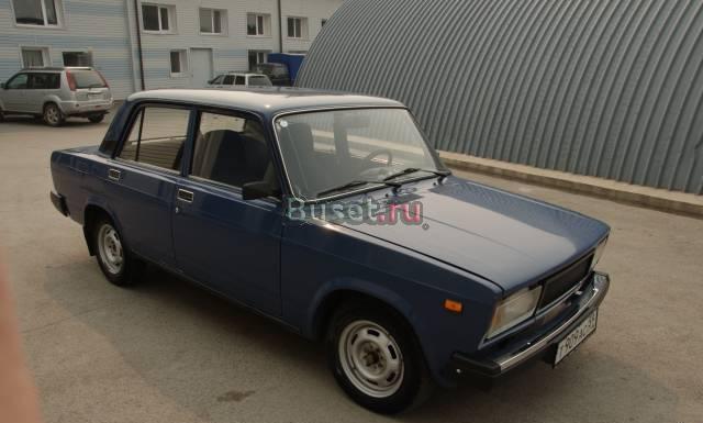 ВАЗ 2105, 2006 Пермь
